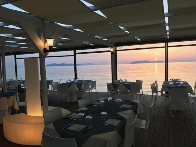 Sunset Beach マラウサ エクステリア 写真