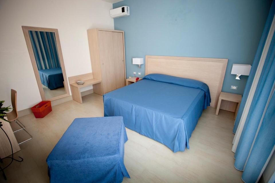 Sunset Beach マラウサ 部屋 写真