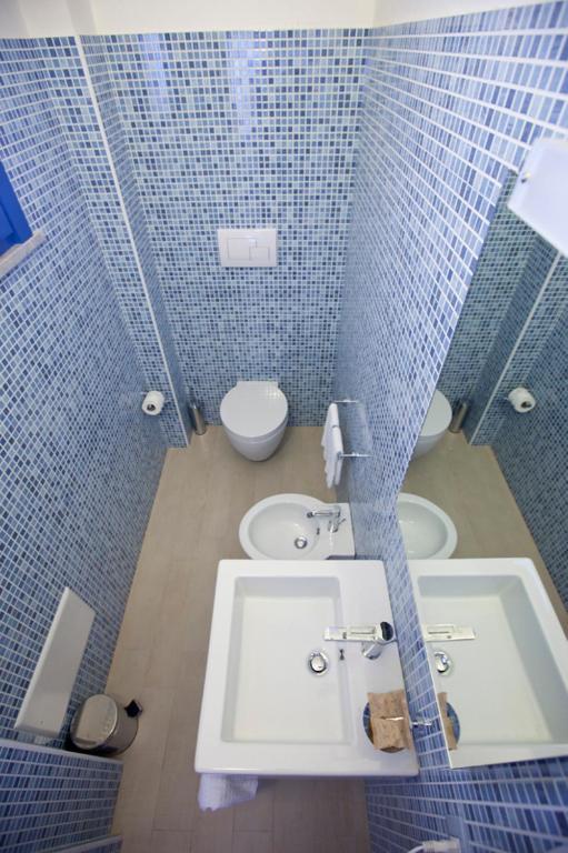 Sunset Beach マラウサ 部屋 写真
