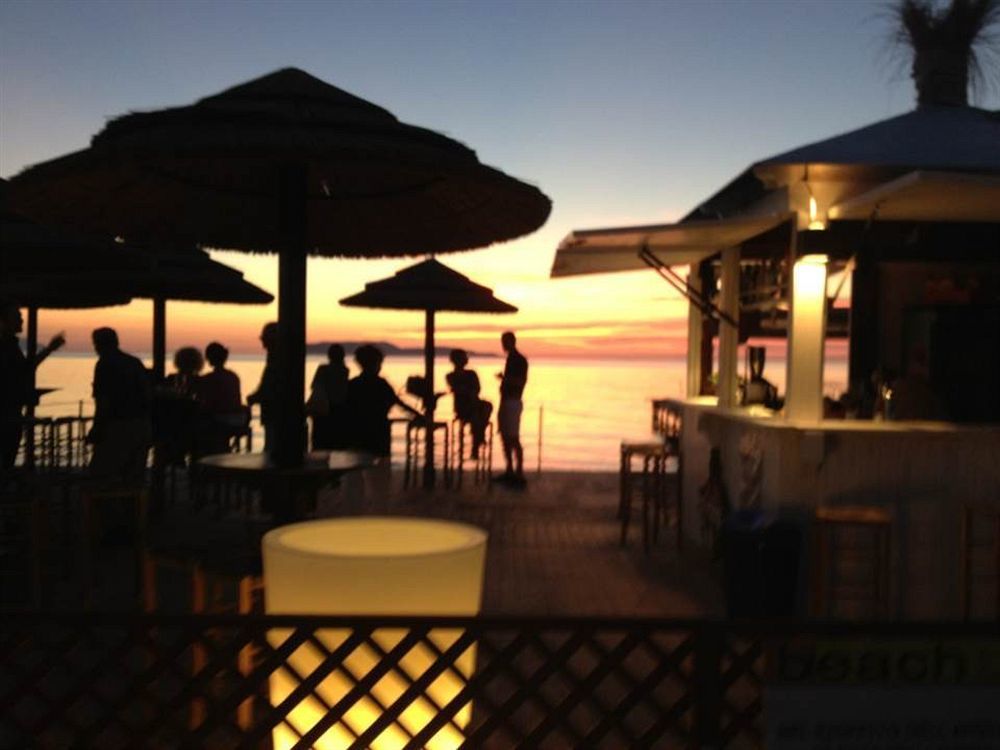 Sunset Beach マラウサ エクステリア 写真